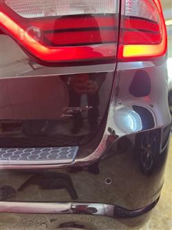 دودج دورانجو